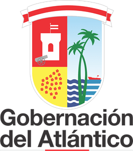 gobernacion-del-atlantico-logo